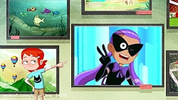 کارتون بن تن - بن تن جدید - ان...