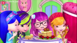 ترانه توت فرنگی کارتون توت فرن...