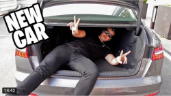 ولاگ | آریا کئوکسر | آریا هم م...