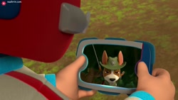 دانلود کارتون سگهای نگهبان / س...