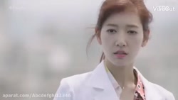 کلیپ عاشقانه ی کره ای سریال پز...