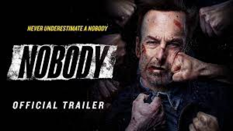 فیلم هیچکس NOBODY دوبله فارسی 2021 زمان5313ثانیه