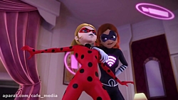 دانلود انیمیشن دختر کفشدوزکی و...