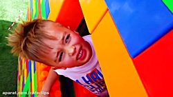 ماجراهای ولاد و نیکی:: ولاد و...