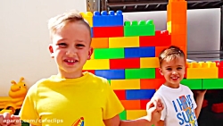 ماجراهای ولاد و نیکیتا / برنام...