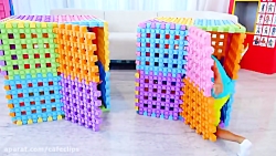 ماجراهای ولاد و نیکی:: ولاد و...