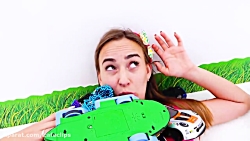 ماجراهای ولاد و نیکیتا  برنامه...