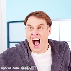 شوخی های فان و خنده دار دوستان...