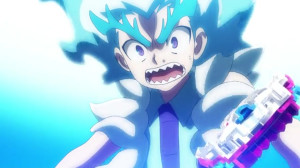 فرفره های انفجاری فصل ۲ قسمت ۵...