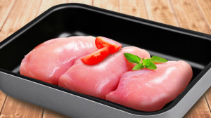 آموزش ترفند آشپزی با مرغ:: ترف...