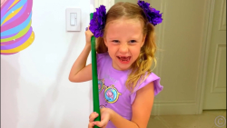 ماجراهای ناستیا و استیسی :: بر...