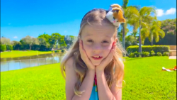 ماجراهای ناستیا و بابایی  بازی...