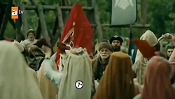 اولین تیزر قسمت ۶۰ قیام عثمان