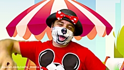 ناستیا استیسی جدید | ماجرای نا...