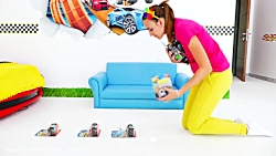 ماجراهای ولاد و نیکی:: ولاد و...