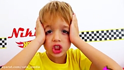 ماجراهای ولاد و نیکی:: ولاد و...