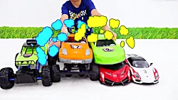 ماجراهای ولاد و نیکی:: ولاد و...