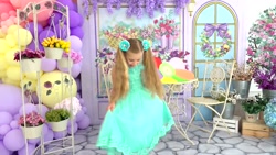 دیانا و روما  دیانا و روما  با...