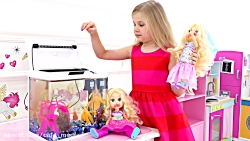 دیانا و روما / دیانا و روما /...