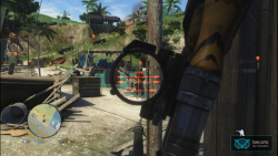 Far Cry 3 حرفه ای مرحله حمله به سواحل قسمت1
