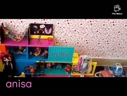 همه ی ال او ال سوپرایز هام(: ک...