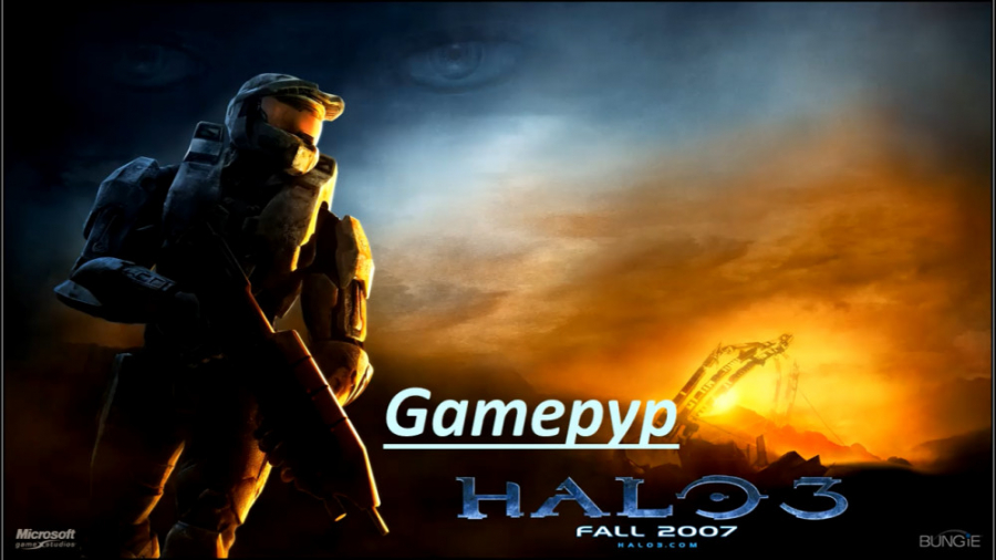 تریلر بازی Halo 3