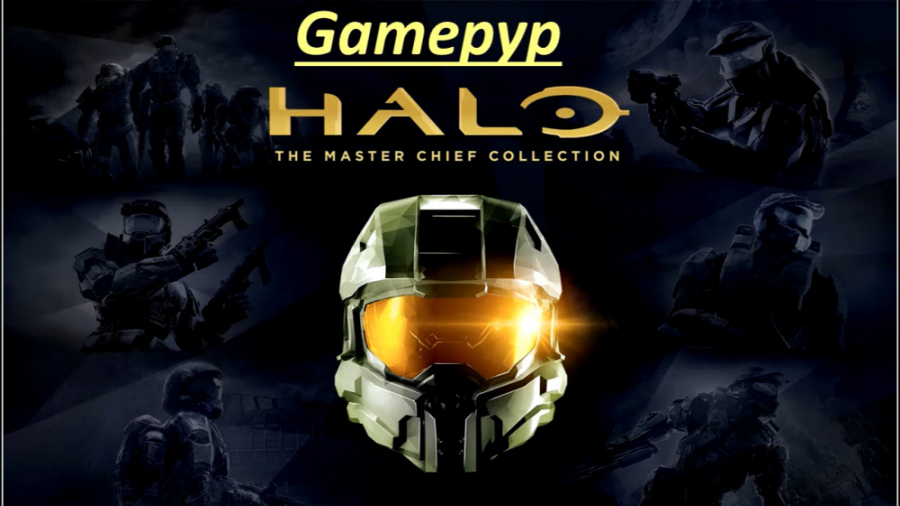 تریلر بازی Halo The Master Chief Collection