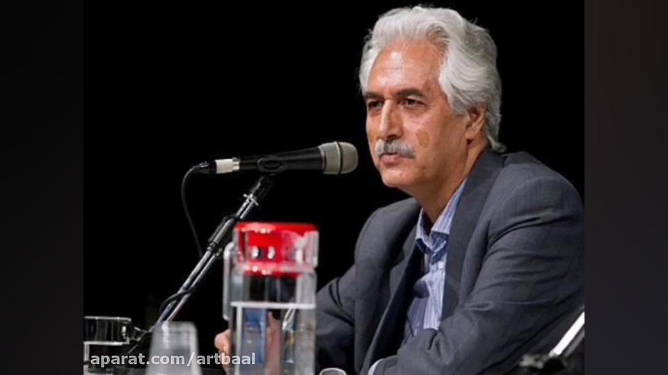 موسیقی درمانی از زبان استاد بهروز وجدانی اینفلوئنسر بامزه
