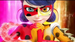 تبدیل جدید و فان لیدی باگ با م...