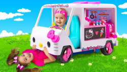 ماجراهای ساشا و آنیتا  این داس...