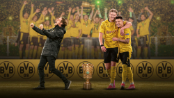 فوتبال ۱۲۰ | دورتموند قهرمان DFB پوکال؛ خلاصه، مصاحبه و کارشناسی