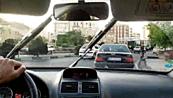 برف پاکن و ابپاش سورن پلاس