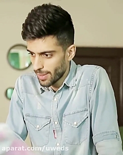 کلیپ مستر چشمک فاطمه حسینی محم...