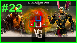 مورتال کمبت نبرد 22# brvbar; Mortal Kombat Versus