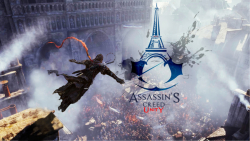 استریم بازی Assassin#039;s Creed Unity زیرنویس فارسی قسمت 7