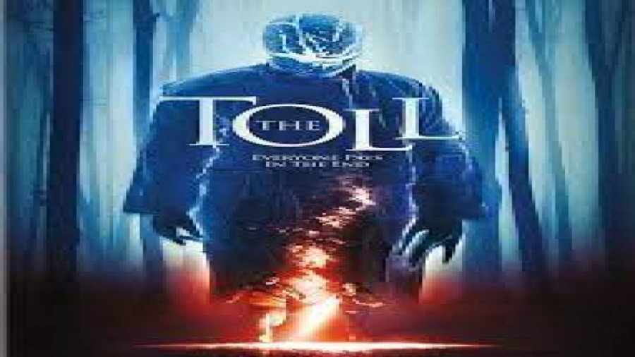 فیلم تلفات The Toll ترسناک ، هیجان انگیز | 2021 زمان4817ثانیه