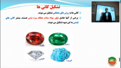 علوم پایه هشتم - فصل 11 (بخش دوم)