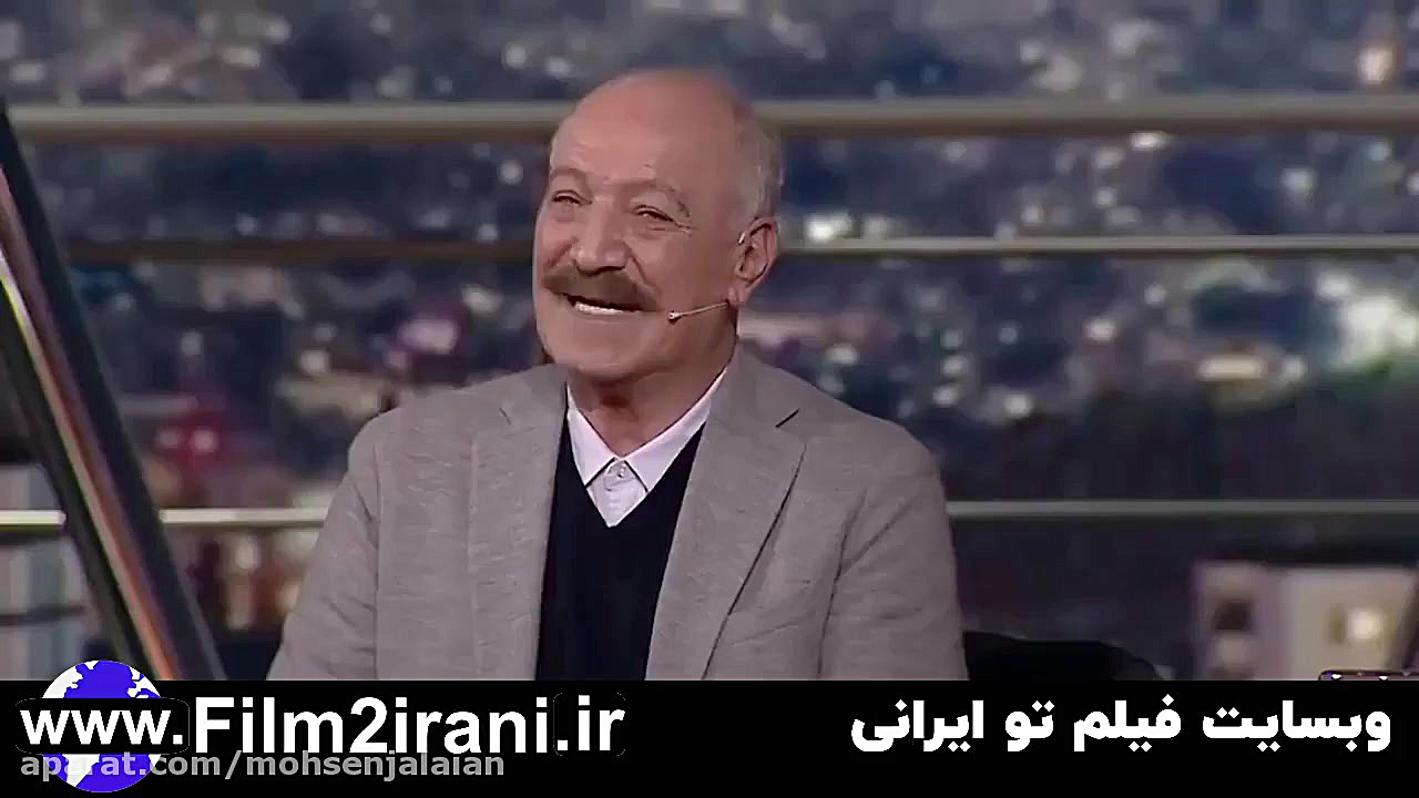 دانلود همرفیق قسمت بیست و چهارم با حضور سعیدراد زمان59ثانیه