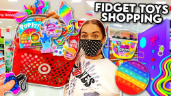 خرید انواع وسایل اسلایم و فیجت...