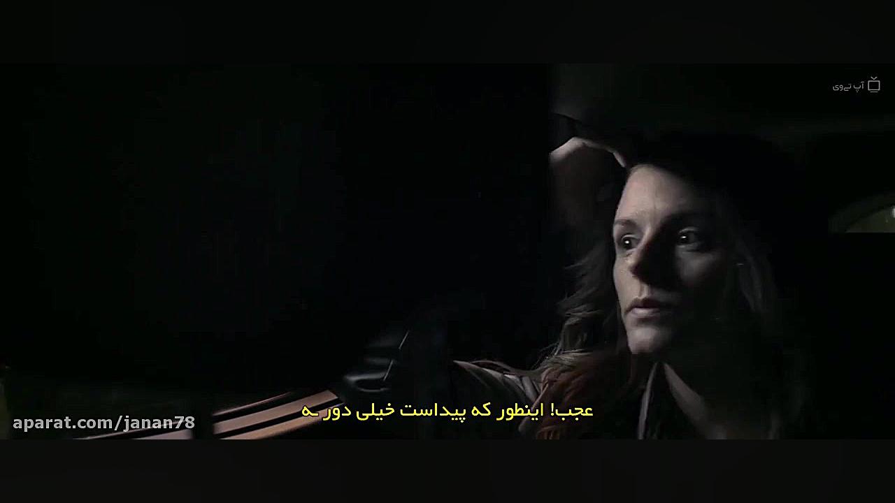 فیلم تلفات The Toll 2021 زیرنویس فارسی زمان4817ثانیه