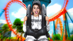 8 دقیقه هیجان و شادی در شهر با...