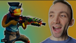 گیم | تاینی وان پلیز | عجب اسک...