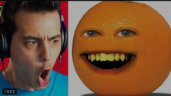 گیم | آریا کئوکسر | دیگه جیمی...