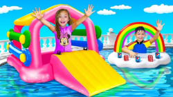 برنامه کودک جدید ساشا و آنیتا...