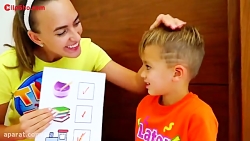 ماجرا های ولاد و نیکی  ولاد و...