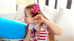 دیانا روما/دیانا شو/دیانا و رو...