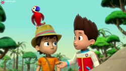 دانلود کارتون سگهای نگهبان  سگ...