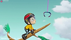 دانلود کارتون سگهای نگهبان ||...