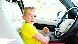 ماجراهای ولاد و نیکی:: ولاد و...