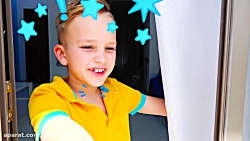 ماجراهای ولاد و نیکیتا / برنام...